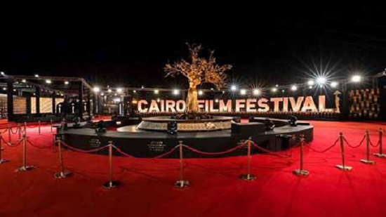 PROGRAMME: Cairo Industry Days at the 42nd Cairo International Film Festival