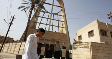 More attacks on Christians in Baghdad a week after massacre