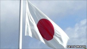 Japan economy to drop to third place behind China
