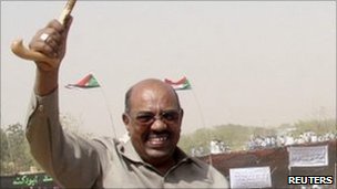Sudan's Omar al-Bashir 'will not seek re-election'
