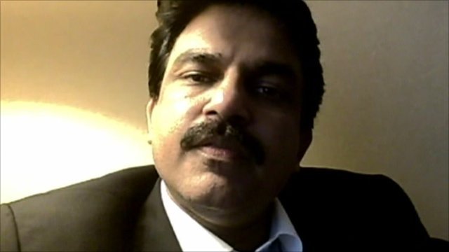 Pakistan Minorities Minister Shahbaz Bhatti shot dead
