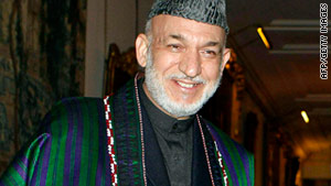 Karzai to Petraeus: Apologies are not enough
