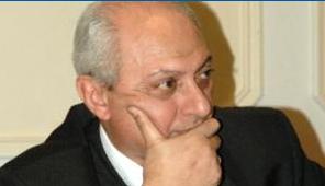 Egyptian judge will run for president 
