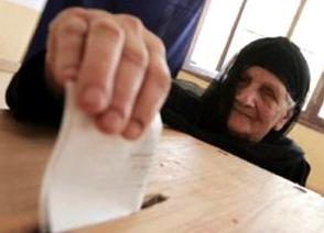 Egypt ready for e-voting - Minister 
