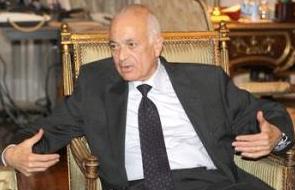 Egypt urges US to recognise Palestinian state 

