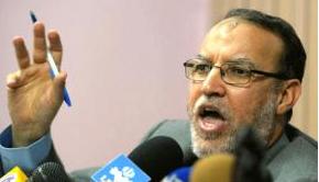 Egypt Muslim Brotherhood condemns Bin Laden death 
