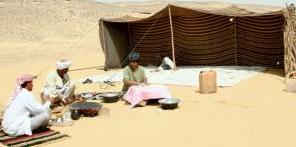 Egypt's Bedouin hoping for a better future 
