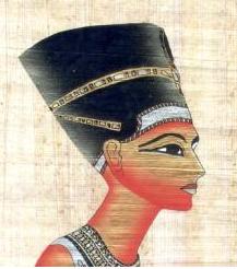 Egypt to demand Germany return Nefertiti 
