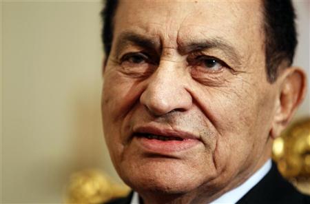 Swiss reveal funds stashed by Gaddafi, Mubarak, Ben Ali	