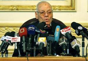 Probes of Egypt's ‘corrupt elite’ reviewed 
