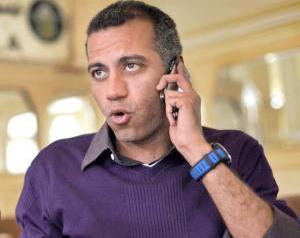 Egyptian army to question activist 
