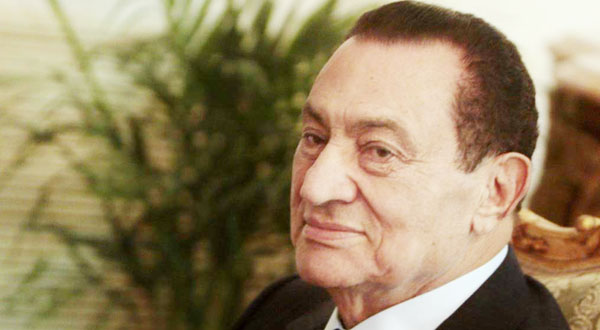 Mubarak trial to begin August 3	