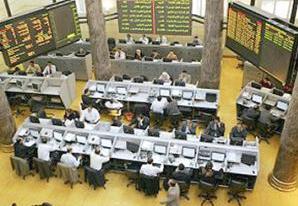 Egypt's bourse up 1.5% on local buying 
