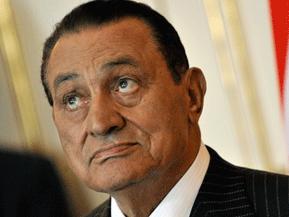 Egypt Mubarak’s trial could be moved 

