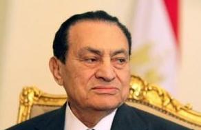 Egypt's ex-president Mubarak 'has cancer' 
