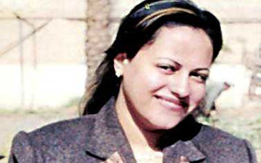 Egyptian Court Dismisses Muslim Case Against Christian Woman

