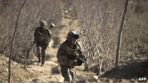 Bomber kills five French troops in Kapisa, Afghanistan
