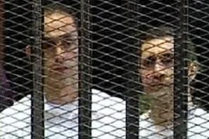 Israeli denies Mubarak offered asylum 
