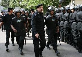Probe into deaths of 7,000 Egypt policemen in 1986 
