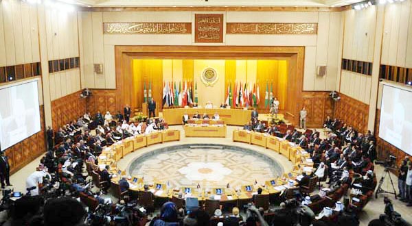 Syria rejects Arab League statement: diplomats	
