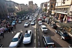 Egypt police guarantee trouble-free Eid 
