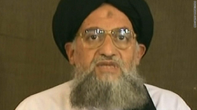 New al Qaeda leader releases message to mark 9/11
