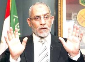 Muslim Brotherhood-led bloc threatens Egypt vote boycott 
