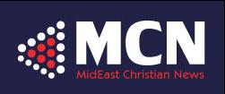 Inauguration of Mideast Christian