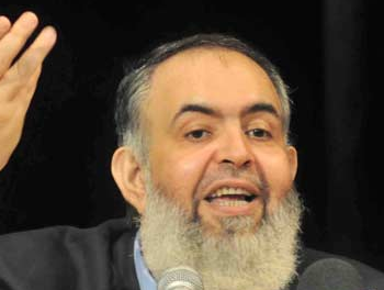 Influential Salafist Front to support Abou-Ismail's presidential bid