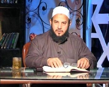 Salafi MP: Al-Nour Party will not participate in the Pope's funeral!