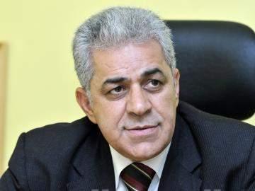 Hamdeen Sabbahi's campaign says it has the required endorsements