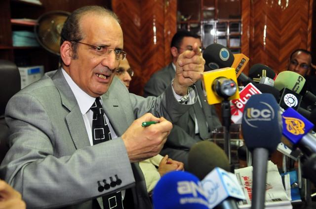 Media overstates Mubarak’s wealth to satisfy public, says illicit gains chief