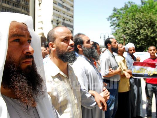 Jama'a al-Islamiya: We will insist on application of Sharia