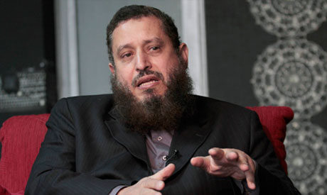 Salafist Nour Party yet to endorse presidential hopeful: Chairman Abdel-Ghafour