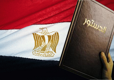 Egyptian Copts abandon constitution talks
