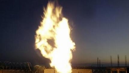New blast hits Egypt gas pipeline serving Jordan, Israel