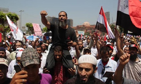 Salafist Front to join Friday's Tahrir protests 