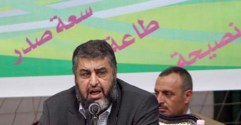Shater: Abu Ismail ruling 'a victory for Islamists' credibility'