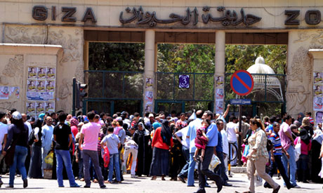 Despite Islamist misgivings, Egyptians turn out in droves for Sham El-Nasim
