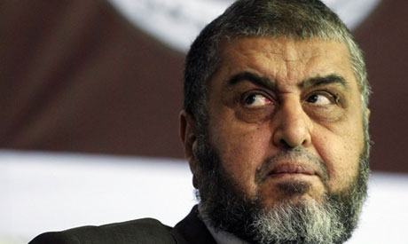 El-Shater's presidential ban 'scandalous political plan', says Brotherhood