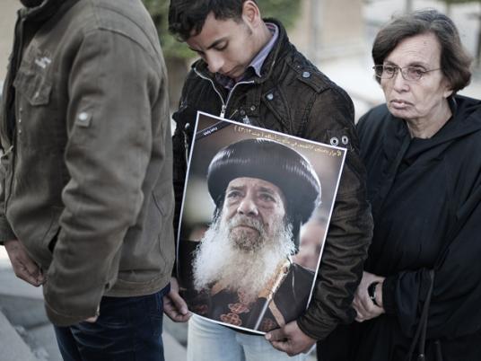 Museum for late Pope Shenouda's belongings to be established