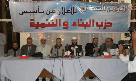 Al-Jamaa Al-Islamiya to endorse Abul-Fotouh for presidency 