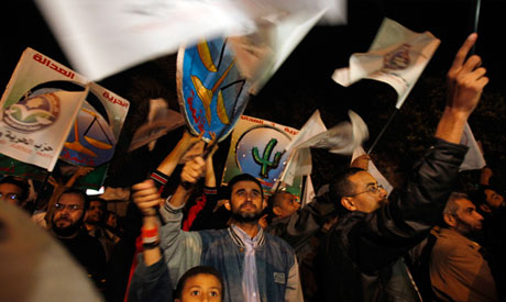 Rise of Muslim Brotherhood frays Saudi-Egypt ties