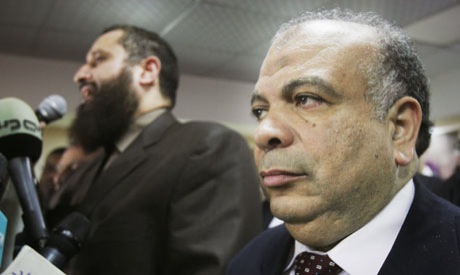 Muslim Brotherhood calls for immediate dismissal of cabinet