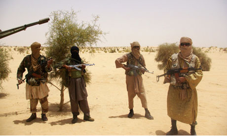 Islamists strengthen grip over north Mali