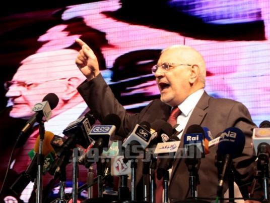 Abouel Fotouh declines debate with Moussa