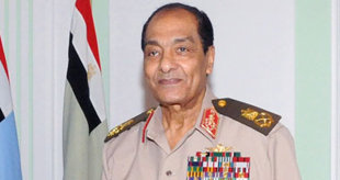 SCAF: the Egyptian blood is more important than the Parliament