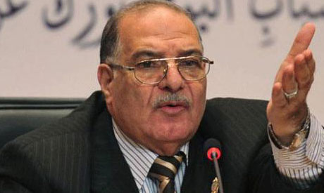 Egypt's SPEC in hot water for halting activities, others criticise MPs