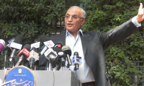 Shafiq denies graft allegations, hits back at MP Sultan