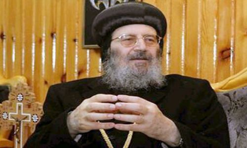 Abba Bishoy: I didn’t mean to offense the Coptic woman